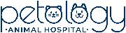 Petology Animal Hospital Logo